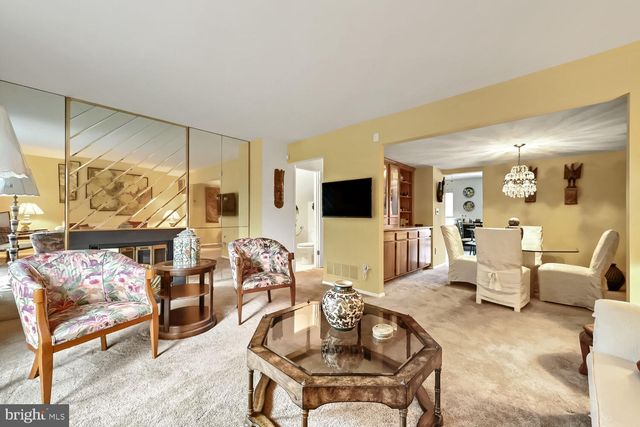 7402 PARK HEIGHTS AVE, Baltimore, MD 21208