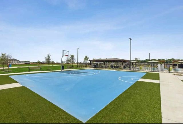 5211 Gentle Rain Drive, Princeton, TX 75071