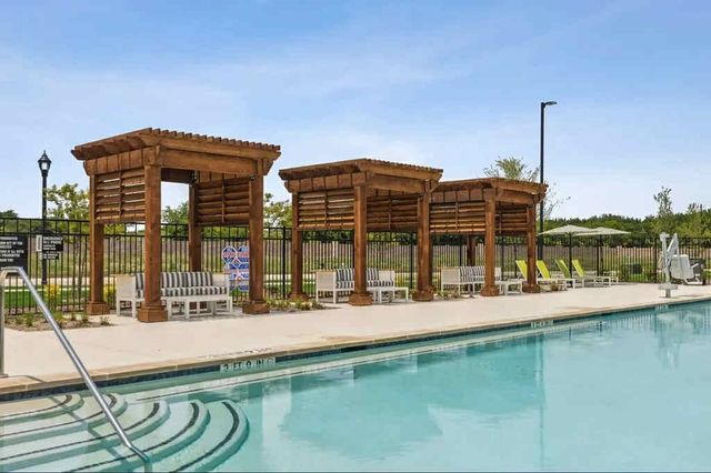 5211 Gentle Rain Drive, Princeton, TX 75071