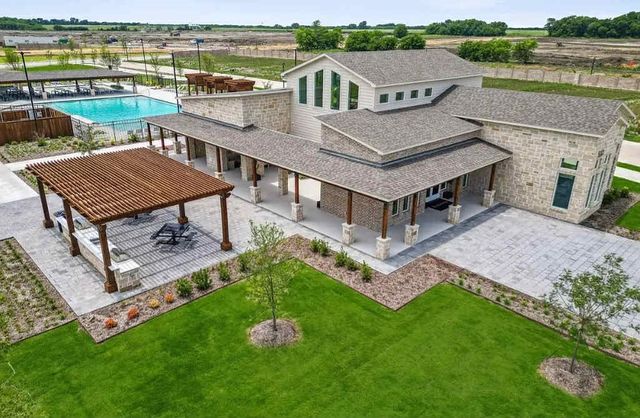 5211 Gentle Rain Drive, Princeton, TX 75071