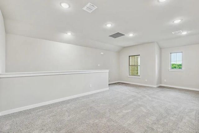 5211 Gentle Rain Drive, Princeton, TX 75071