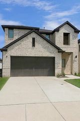 5211 Gentle Rain Drive, Princeton, TX 75071