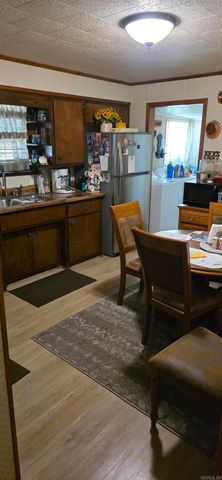 1302 Success St., Corning, AR 72422