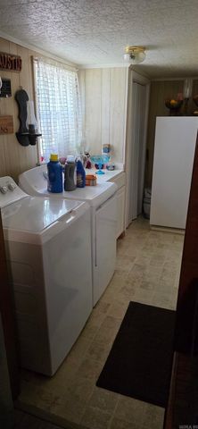1302 Success St., Corning, AR 72422