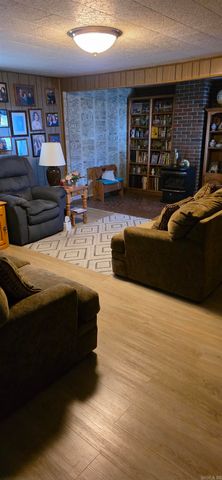 1302 Success St., Corning, AR 72422