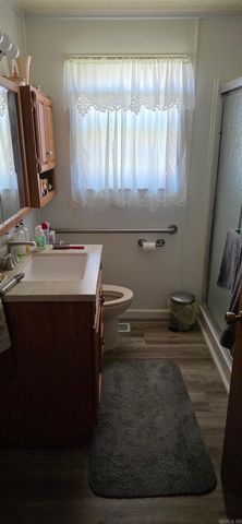 1302 Success St., Corning, AR 72422