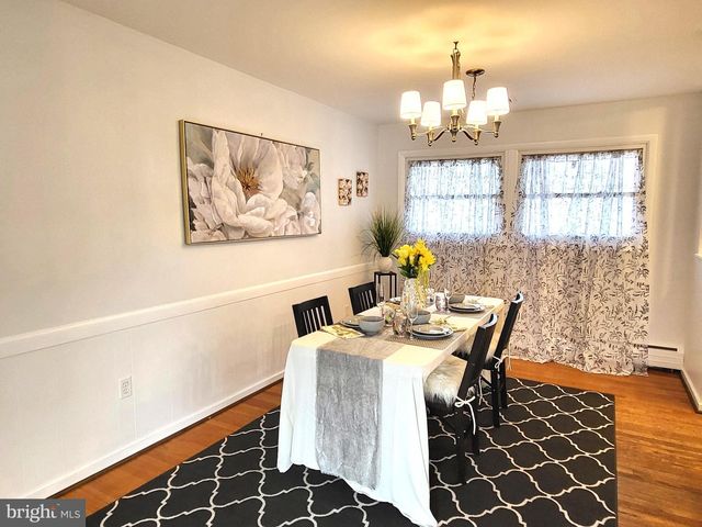 3408 RIDGEWAY RD, Harrisburg, PA 17109