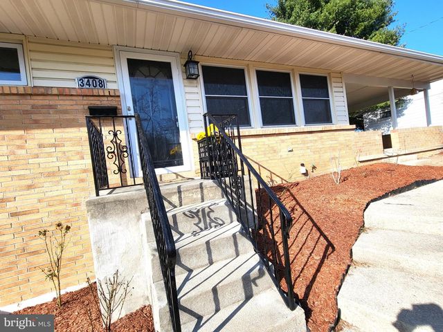 3408 RIDGEWAY RD, Harrisburg, PA 17109