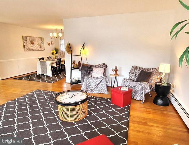 3408 RIDGEWAY RD, Harrisburg, PA 17109