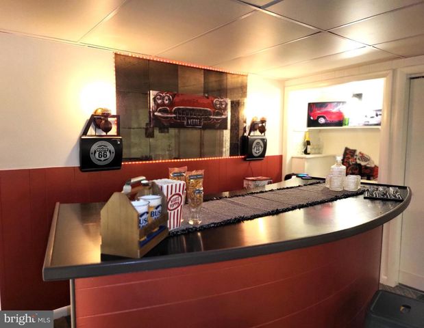 3408 RIDGEWAY RD, Harrisburg, PA 17109