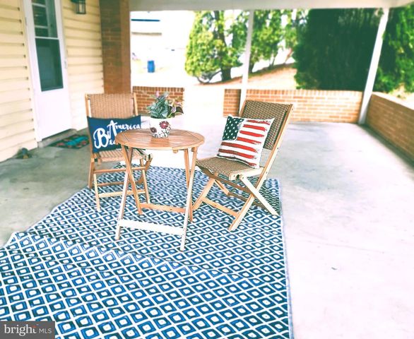 3408 RIDGEWAY RD, Harrisburg, PA 17109