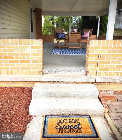 3408 RIDGEWAY RD, Harrisburg, PA 17109