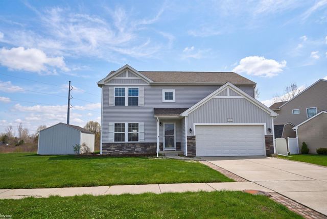 3005 Oxford Lane, Flushing, MI 48433