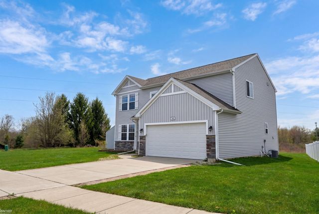 3005 Oxford Lane, Flushing, MI 48433
