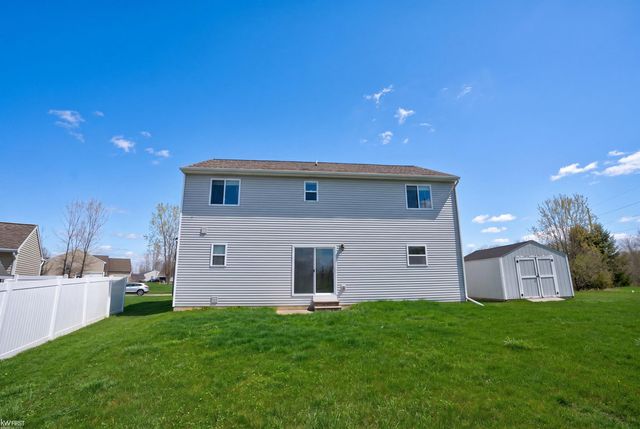 3005 Oxford Lane, Flushing, MI 48433