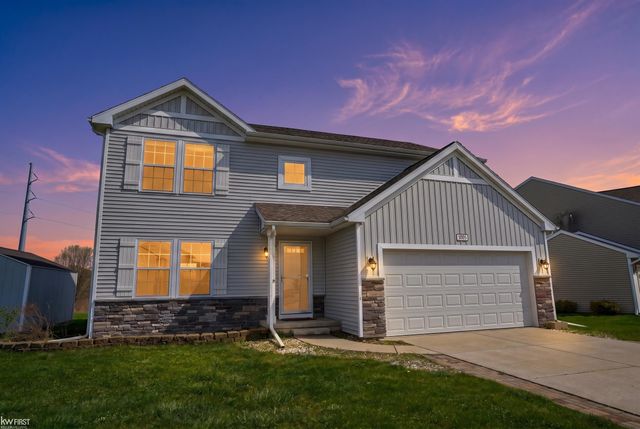 3005 Oxford Lane, Flushing, MI 48433