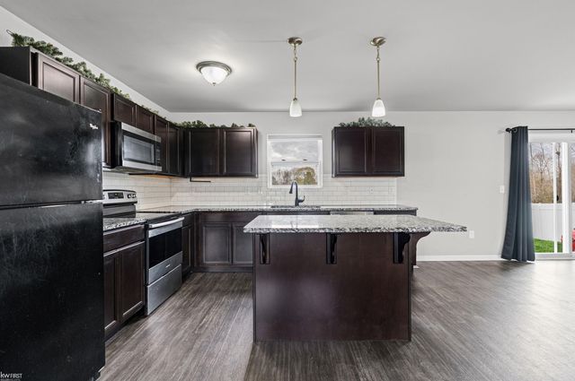 3005 Oxford Lane, Flushing, MI 48433