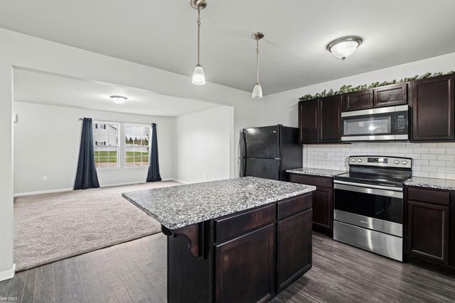 3005 Oxford Lane, Flushing, MI 48433