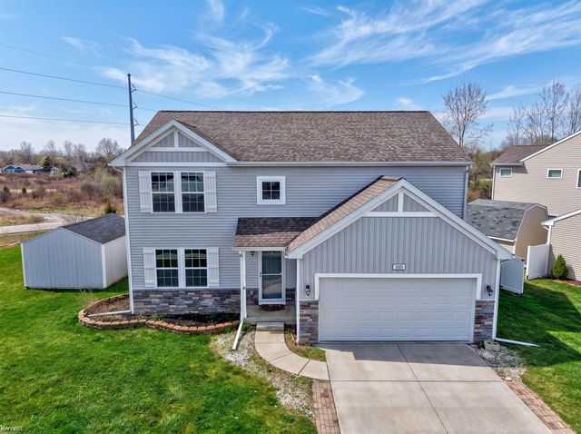 3005 Oxford Lane, Flushing, MI 48433