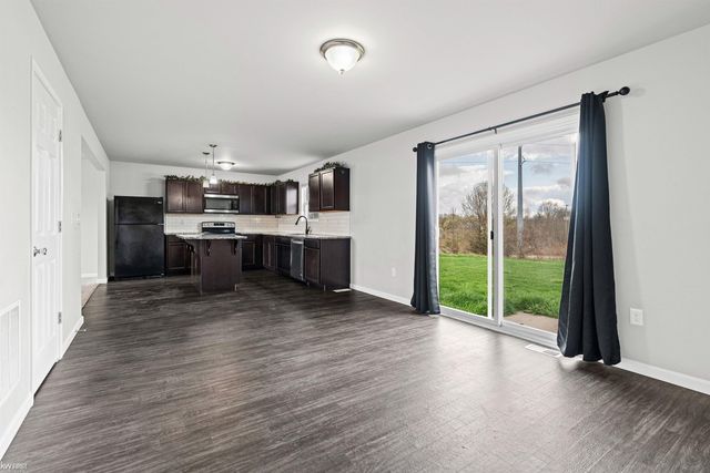3005 Oxford Lane, Flushing, MI 48433