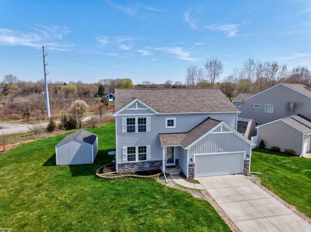 3005 Oxford Lane, Flushing, MI 48433