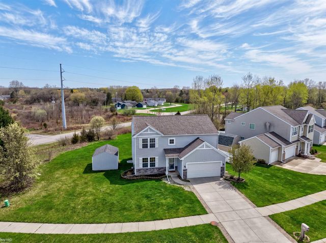 3005 Oxford Lane, Flushing, MI 48433