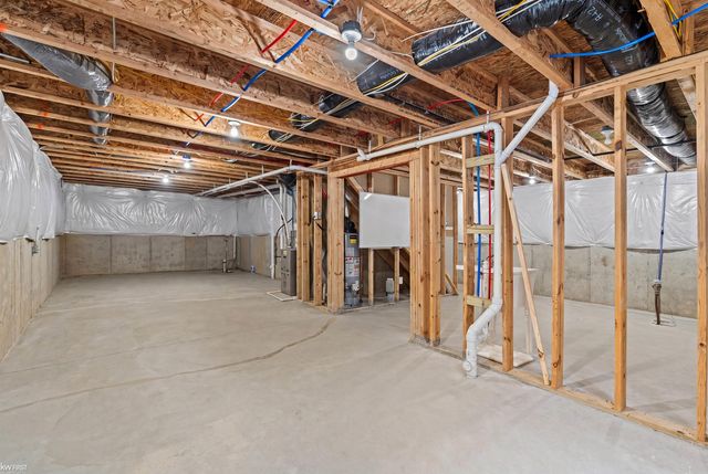 3005 Oxford Lane, Flushing, MI 48433