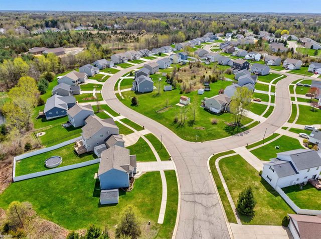 3005 Oxford Lane, Flushing, MI 48433
