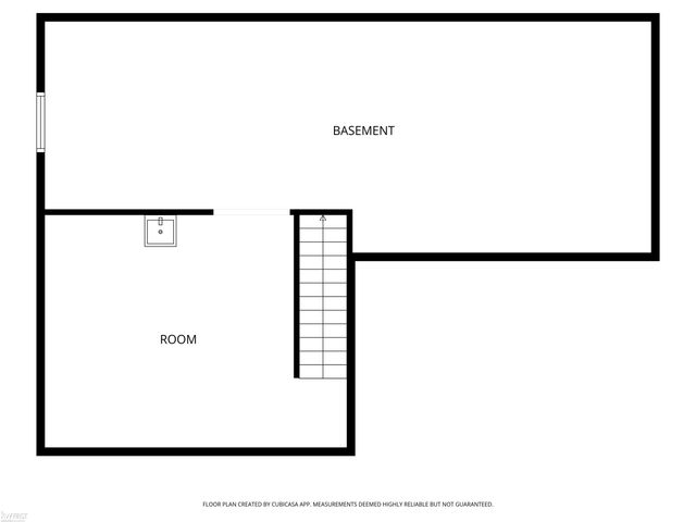 3005 Oxford Lane, Flushing, MI 48433