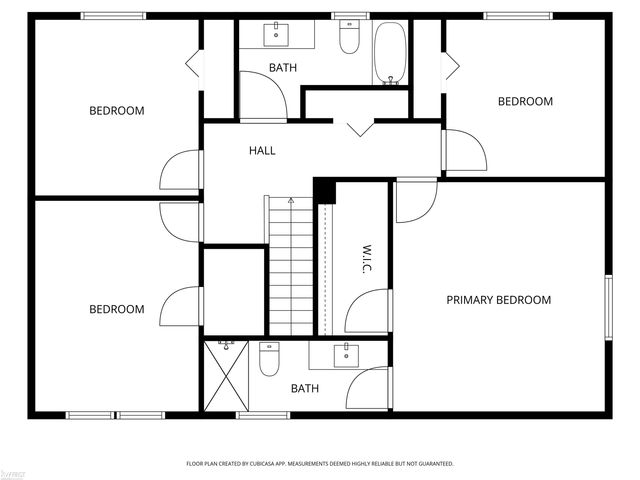 3005 Oxford Lane, Flushing, MI 48433
