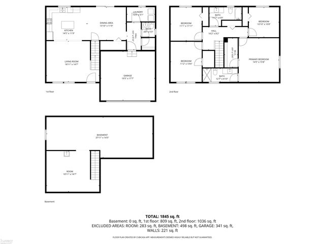 3005 Oxford Lane, Flushing, MI 48433