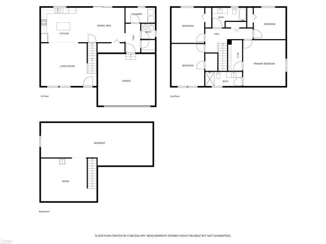 3005 Oxford Lane, Flushing, MI 48433