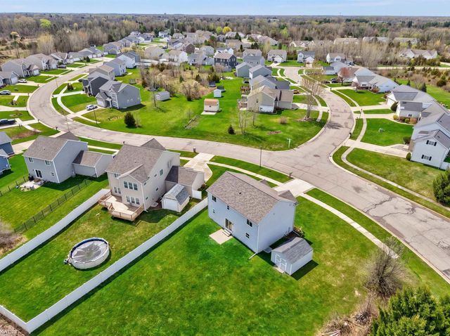 3005 Oxford Lane, Flushing, MI 48433