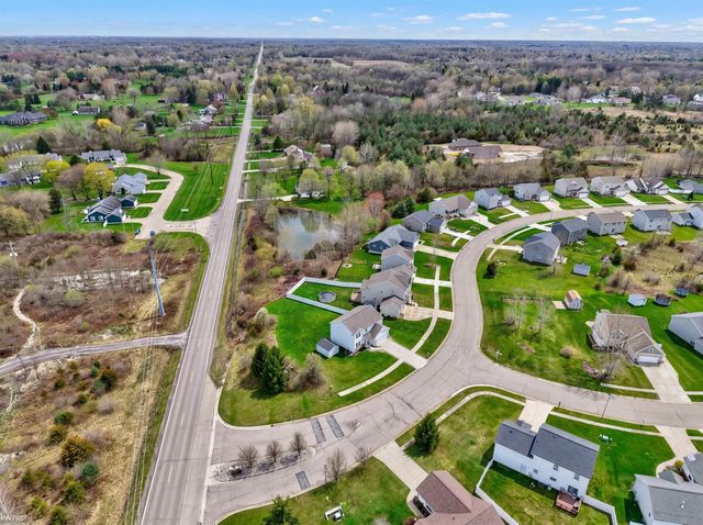 3005 Oxford Lane, Flushing, MI 48433