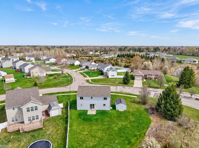 3005 Oxford Lane, Flushing, MI 48433