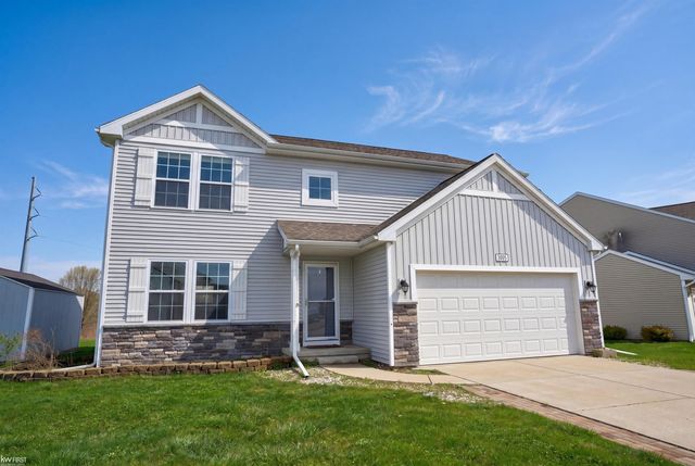 3005 Oxford Lane, Flushing, MI 48433