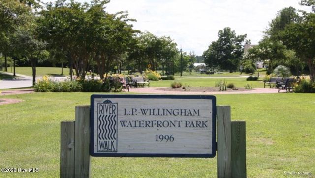 608 Forecastle Lane Lot 52, Jacksonville, NC 28546