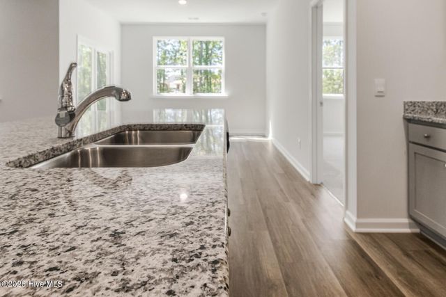 608 Forecastle Lane Lot 52, Jacksonville, NC 28546