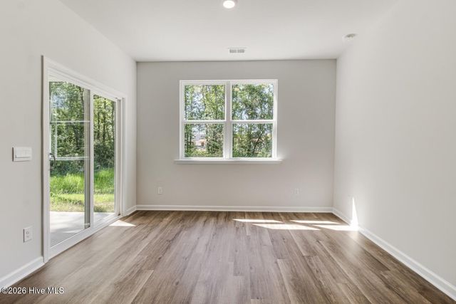 608 Forecastle Lane Lot 52, Jacksonville, NC 28546