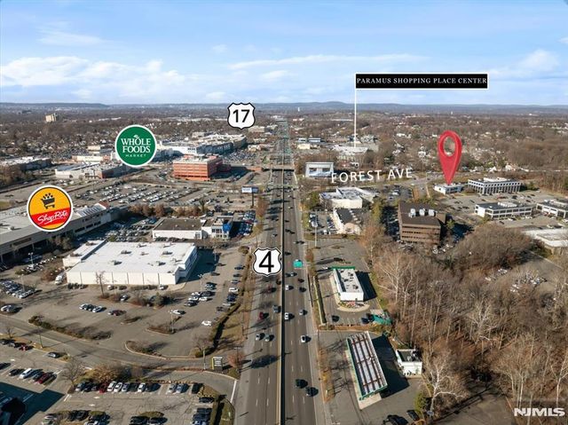 2 Forest Avenue A, Paramus, NJ 07652