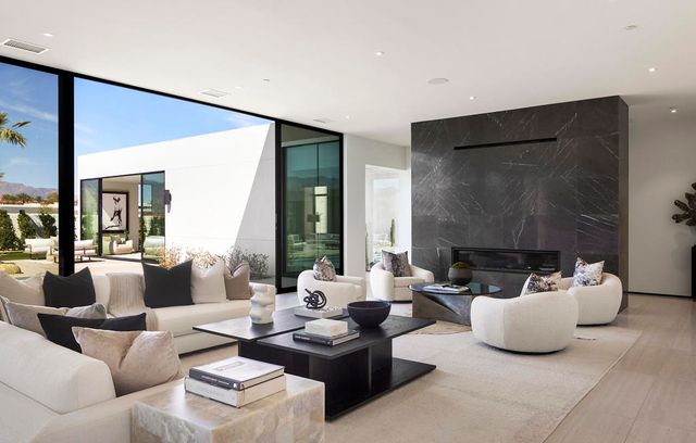 17 Via Linea, Rancho Mirage, CA 92270