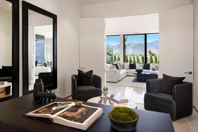 17 Via Linea, Rancho Mirage, CA 92270