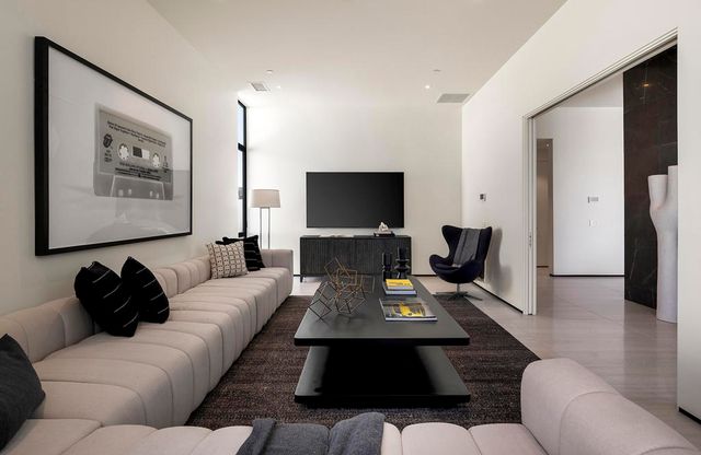 17 Via Linea, Rancho Mirage, CA 92270