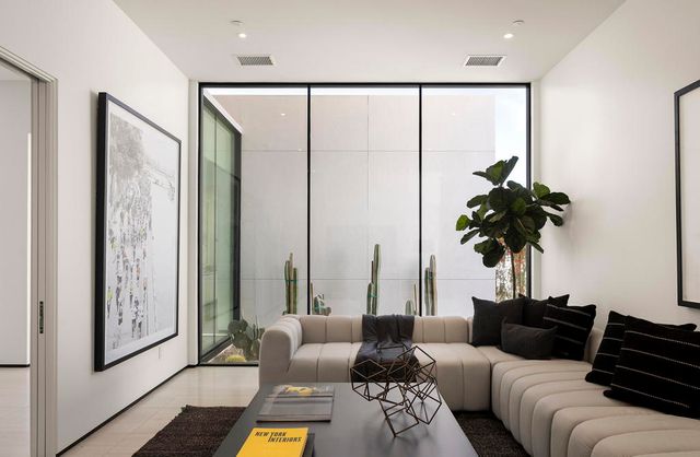 17 Via Linea, Rancho Mirage, CA 92270