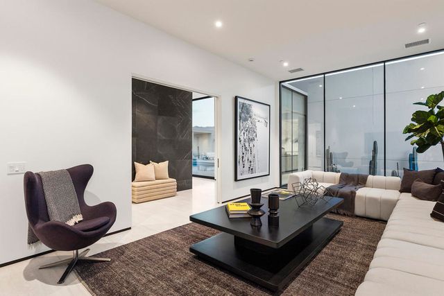 17 Via Linea, Rancho Mirage, CA 92270