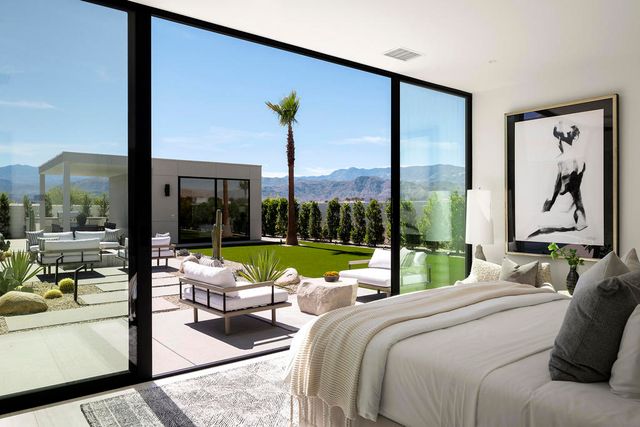 17 Via Linea, Rancho Mirage, CA 92270