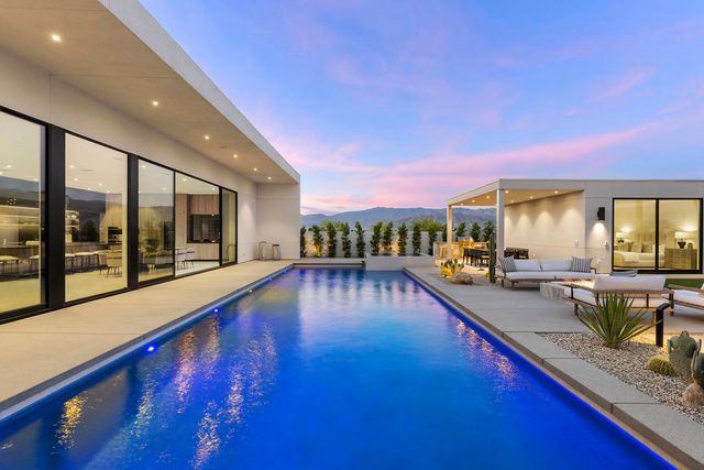 17 Via Linea, Rancho Mirage, CA 92270