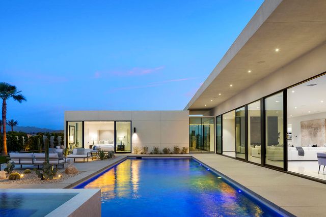 17 Via Linea, Rancho Mirage, CA 92270