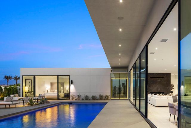 17 Via Linea, Rancho Mirage, CA 92270