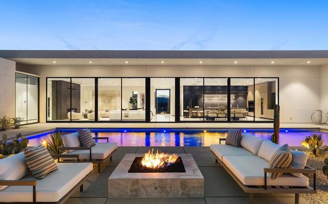 17 Via Linea, Rancho Mirage, CA 92270